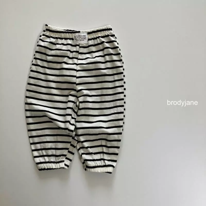 Brody Jane - Korean Children Fashion - #prettylittlegirls - Middle St Pants - 2