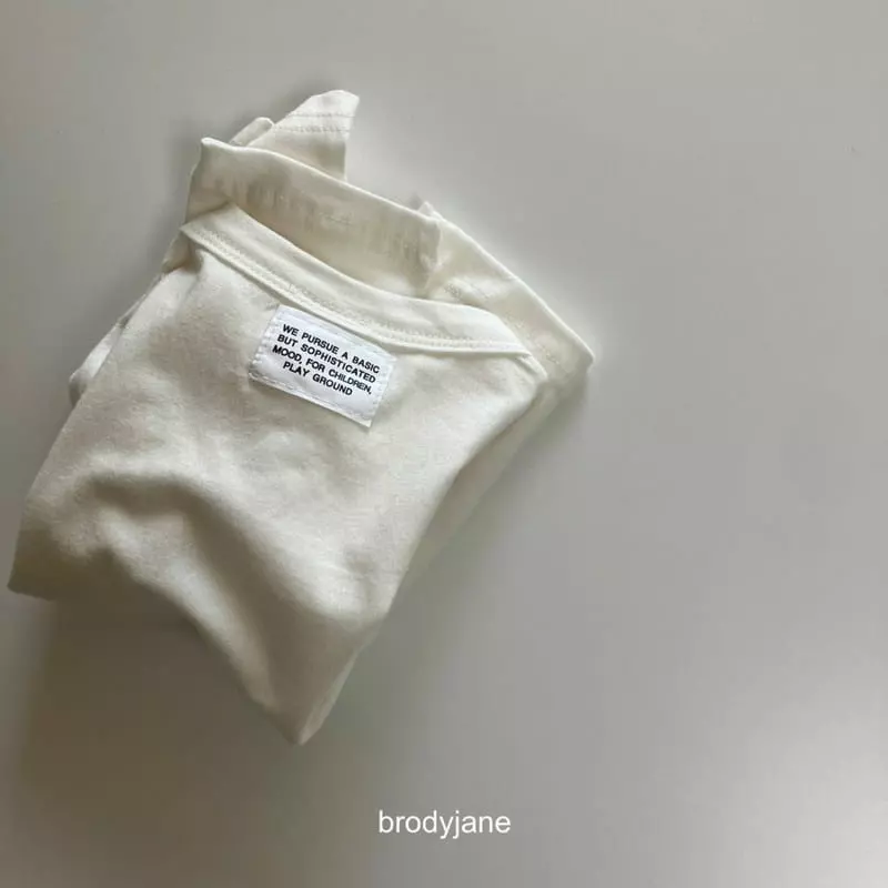 Brody Jane - Korean Children Fashion - #prettylittlegirls - Standard Tee - 9