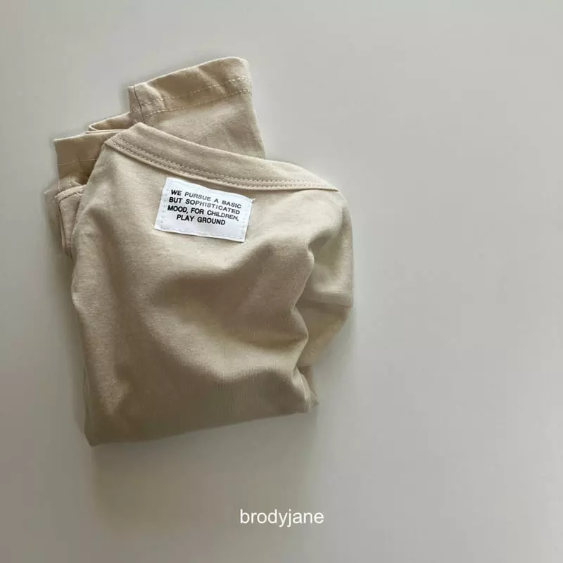 Brody Jane - Korean Children Fashion - #toddlerclothing - Standard Tee - 11