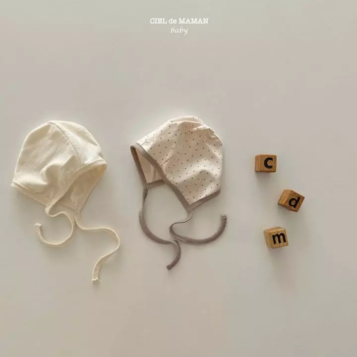 Ciel De Maman - Korean Baby Fashion - #babyoutfit - Welcome All In One Set - 5
