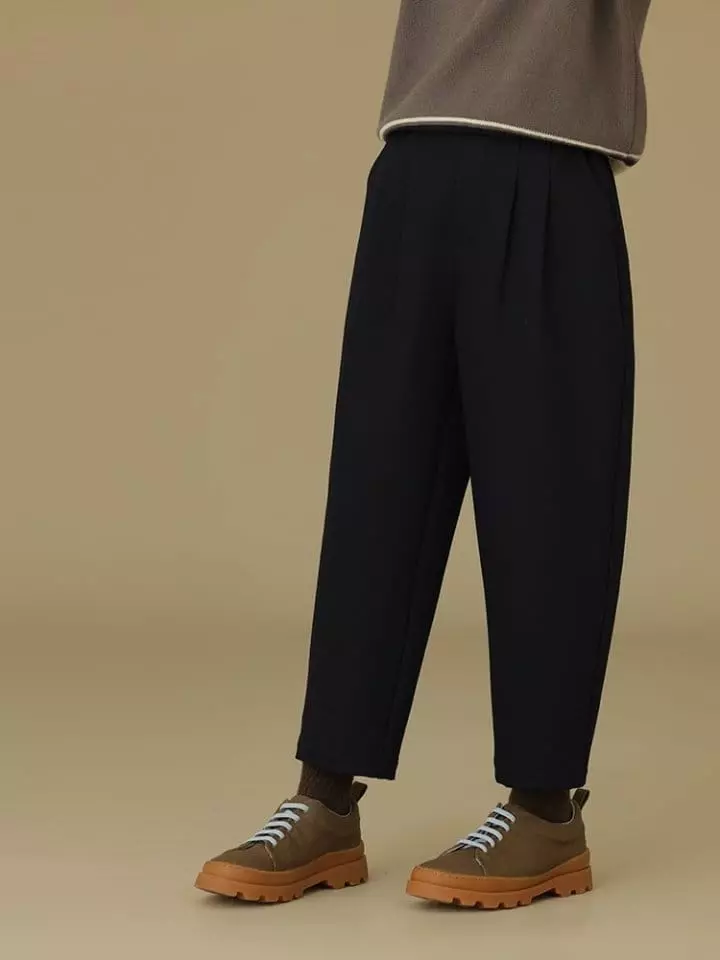Ciel De Maman - Korean Children Fashion - #Kfashion4kids - Banding Pants - 12
