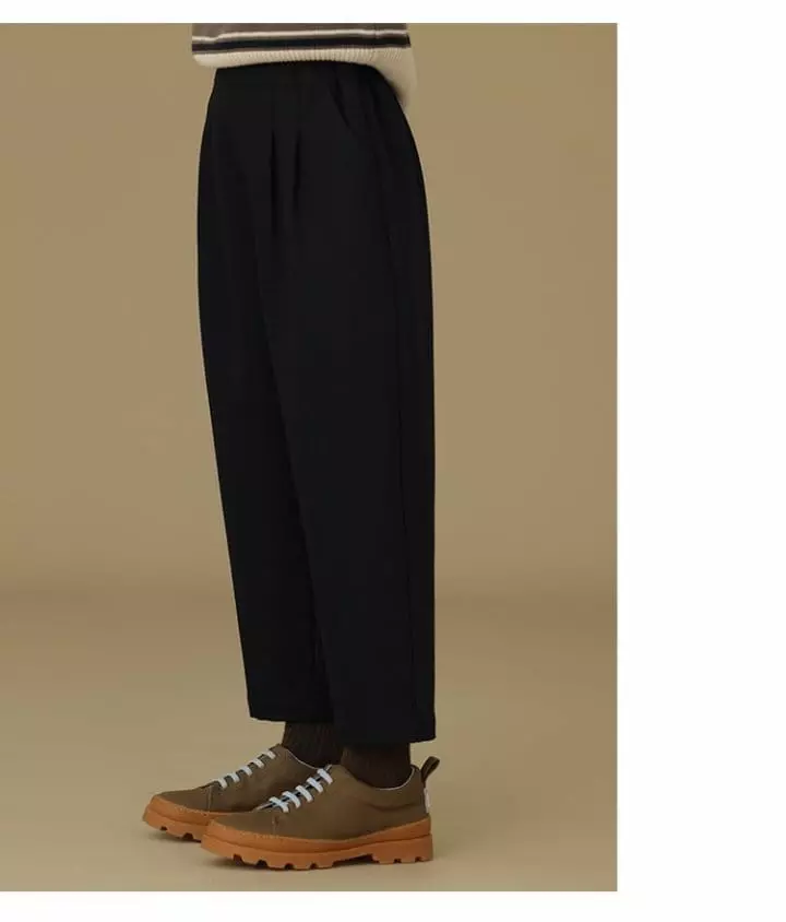 Ciel De Maman - Korean Children Fashion - #fashionkids - Banding Pants - 8