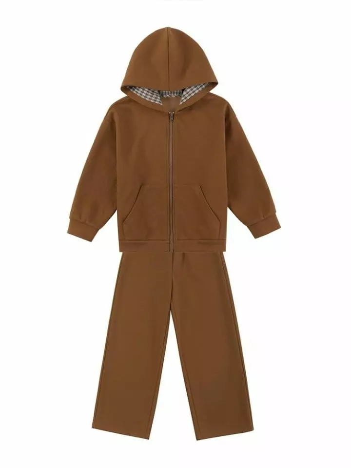 Ciel De Maman - Korean Children Fashion - #prettylittlegirls - Amber Pants - 12
