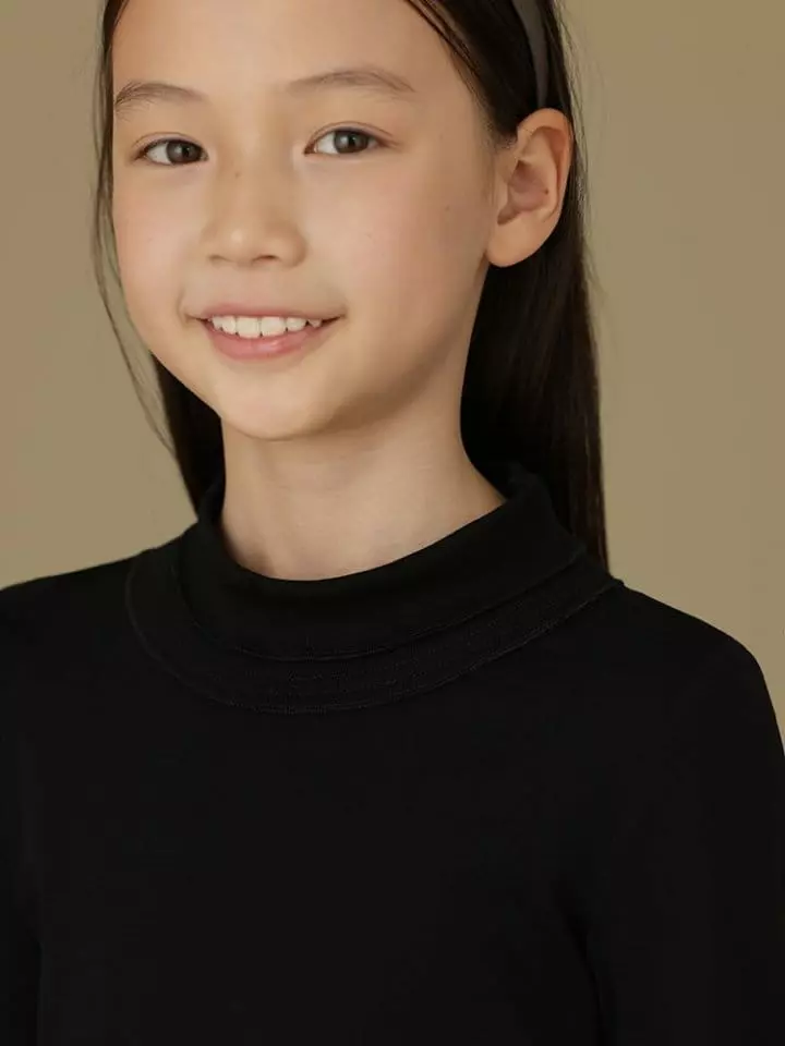 Ciel De Maman - Korean Children Fashion - #stylishchildhood - Span Tee - 9
