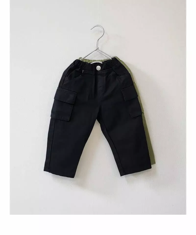 Cotton Candy - Korean Children Fashion - #magicofchildhood - Still Pants