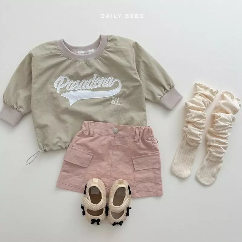 Daily Bebe - Korean Children Fashion - #fashionkids - Basrak Skirt - 3