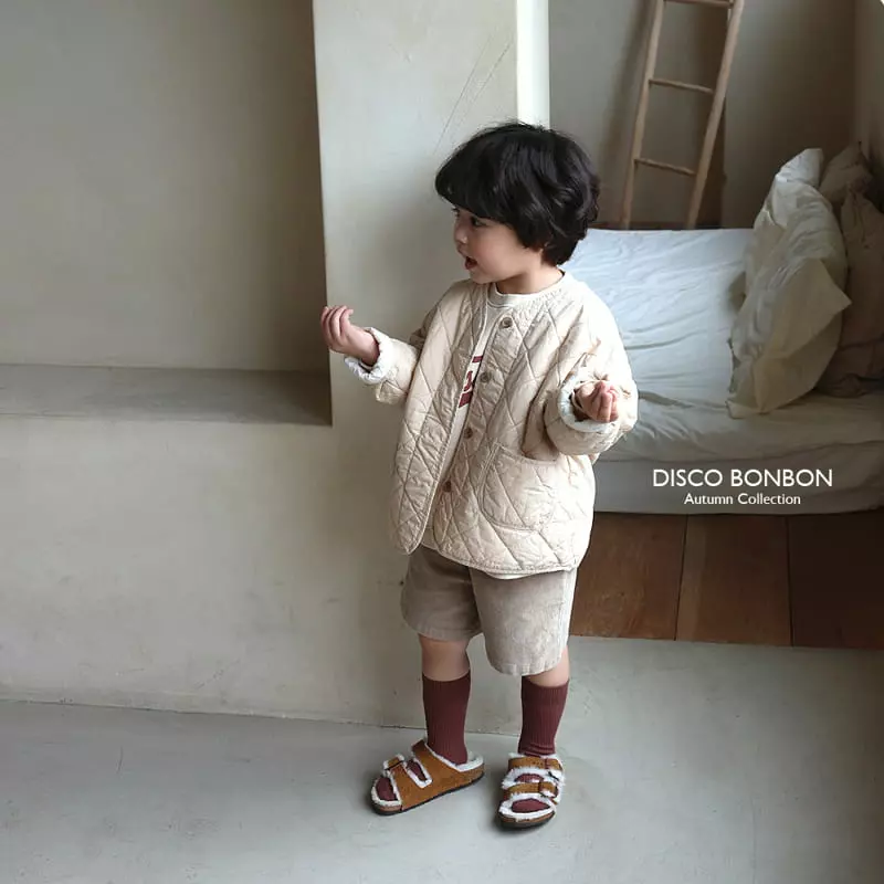 Disco Bonbon - Korean Children Fashion - #kidzfashiontrend - Bonbon Jumper - 11