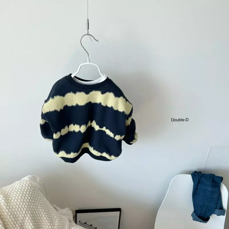 Doubled - Korean Children Fashion - #kidsstore - T Puppy Sweatshirt - 10