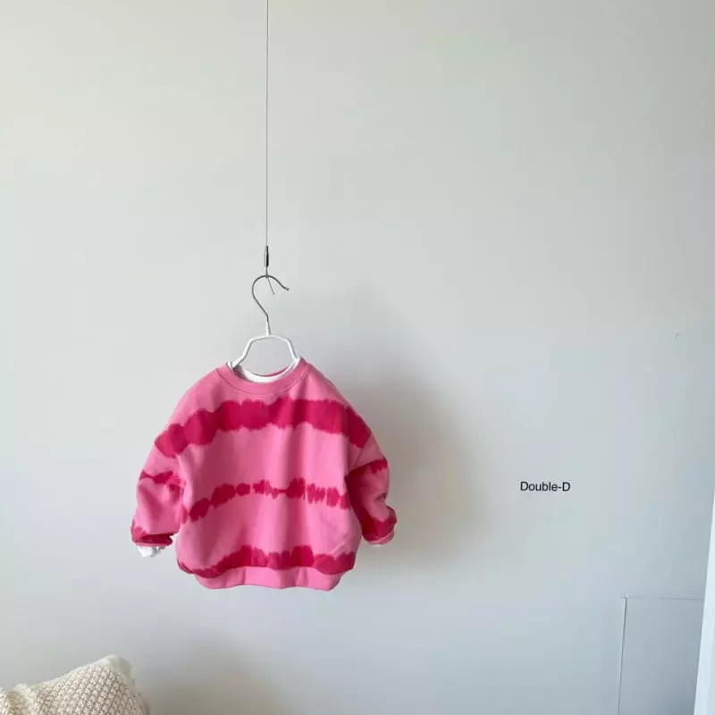 Doubled - Korean Children Fashion - #stylishchildhood - T Puppy Sweatshirt - 3