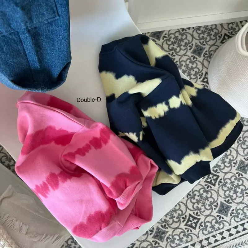 Doubled - Korean Children Fashion - #todddlerfashion - T Puppy Sweatshirt