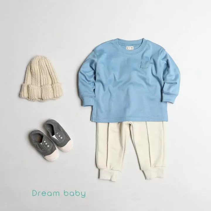 Dream Baby - Korean Children Fashion - #Kfashion4kids - Pintuck Pants - 10