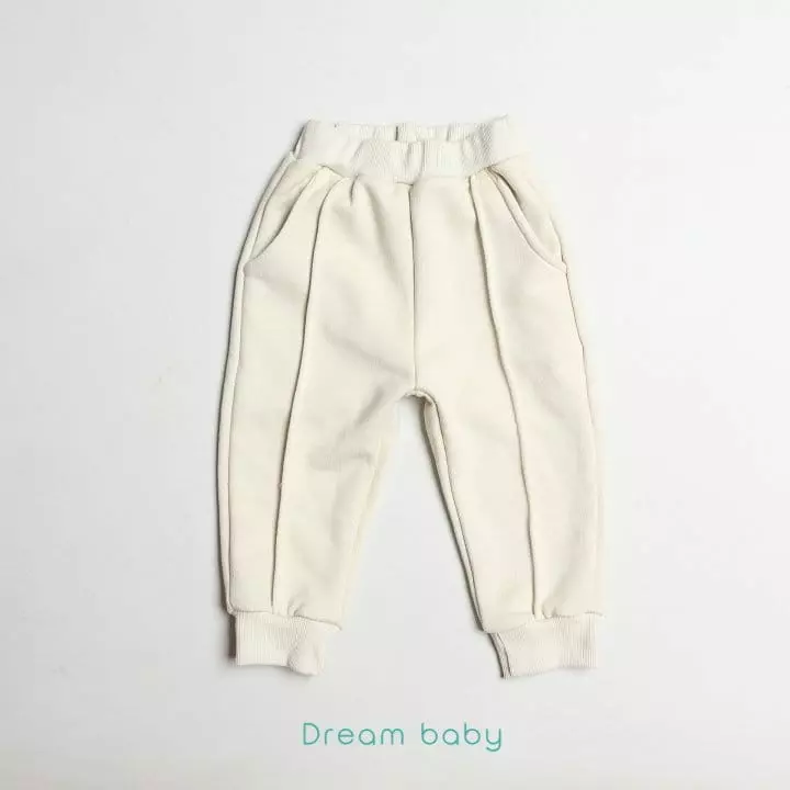 Dream Baby - Korean Children Fashion - #childrensboutique - Pintuck Pants - 4