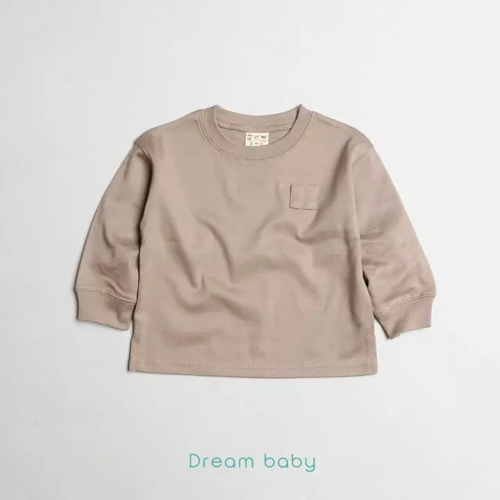 Dream Baby - Korean Children Fashion - #fashionkids - Awesome Tee - 3