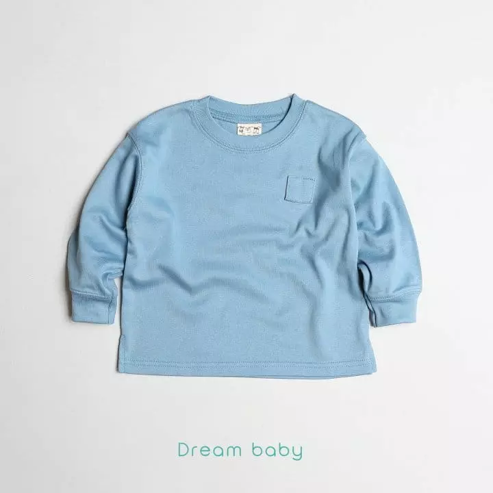 Dream Baby - Korean Children Fashion - #fashionkids - Awesome Tee - 4