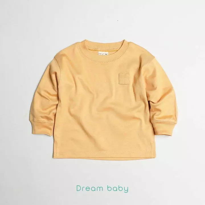 Dream Baby - Korean Children Fashion - #kidsstore - Awesome Tee - 5
