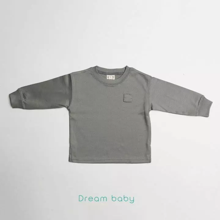 Dream Baby - Korean Children Fashion - #magicofchildhood - Awesome Tee - 9
