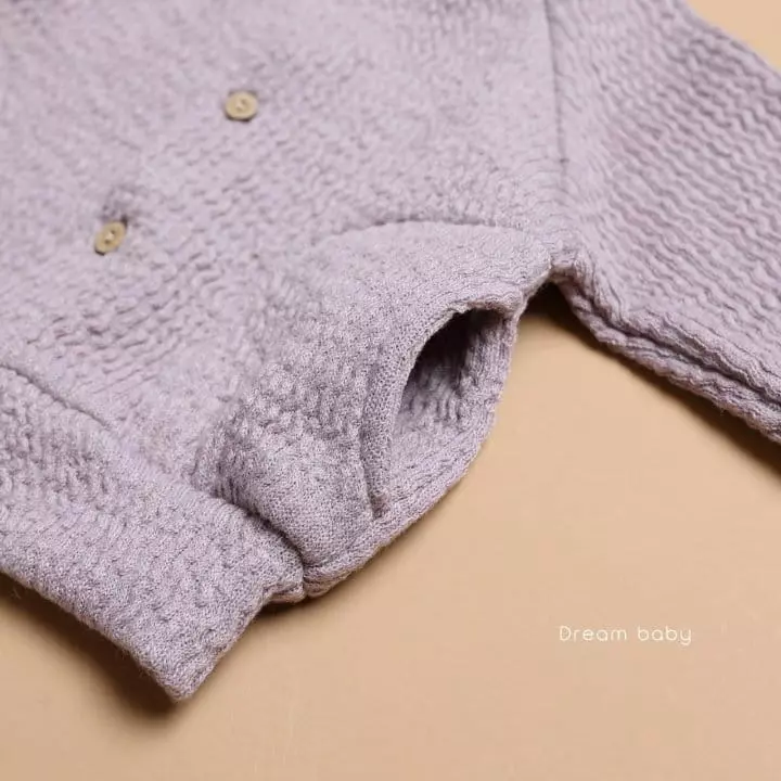 Dream Baby - Korean Children Fashion - #magicofchildhood - Marlang Cardigan - 7
