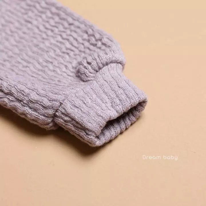 Dream Baby - Korean Children Fashion - #minifashionista - Marlang Cardigan - 8