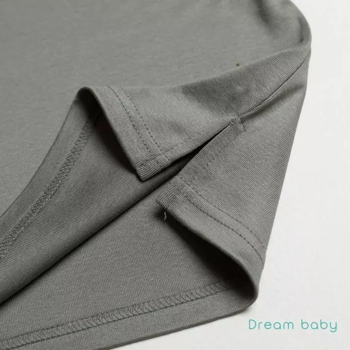 Dream Baby - Korean Children Fashion - #prettylittlegirls - Awesome Tee - 11