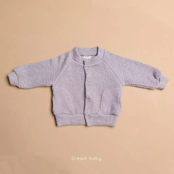 Dream Baby - Korean Children Fashion - #prettylittlegirls - Marlang Cardigan - 9