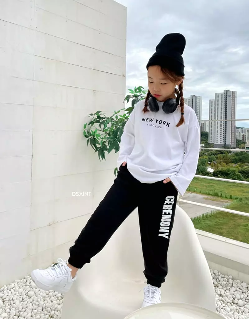 Dsaint - Korean Children Fashion - #childofig - Ceremony Pants - 12