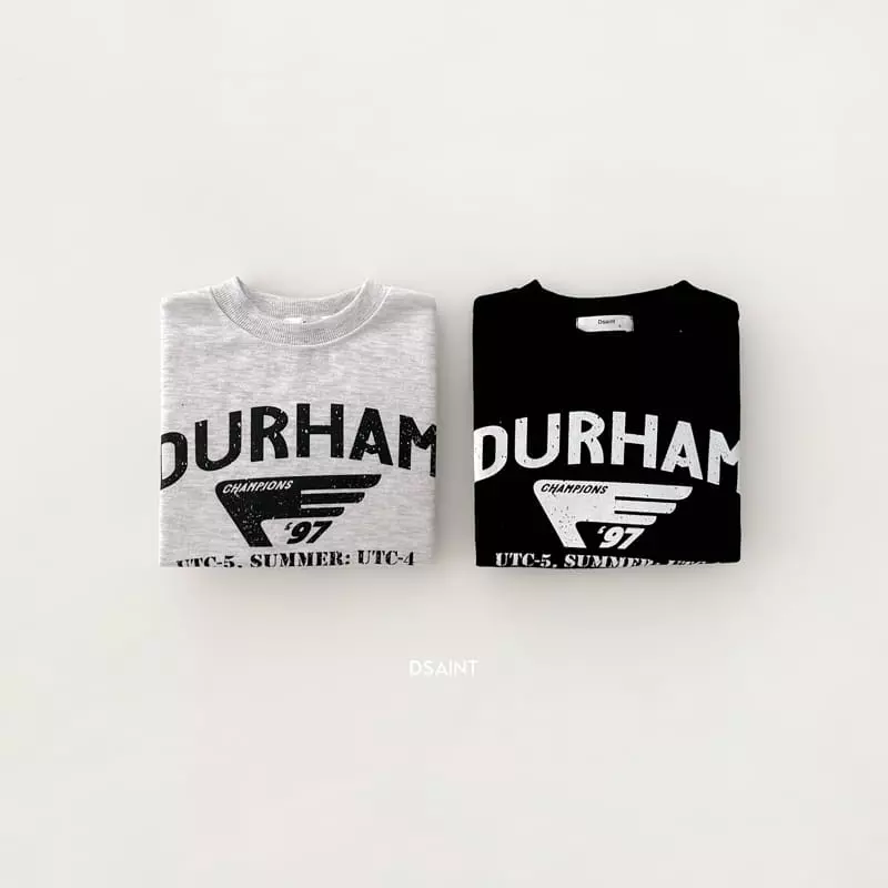 Dsaint - Korean Children Fashion - #childofig - The Love Sweatshirt