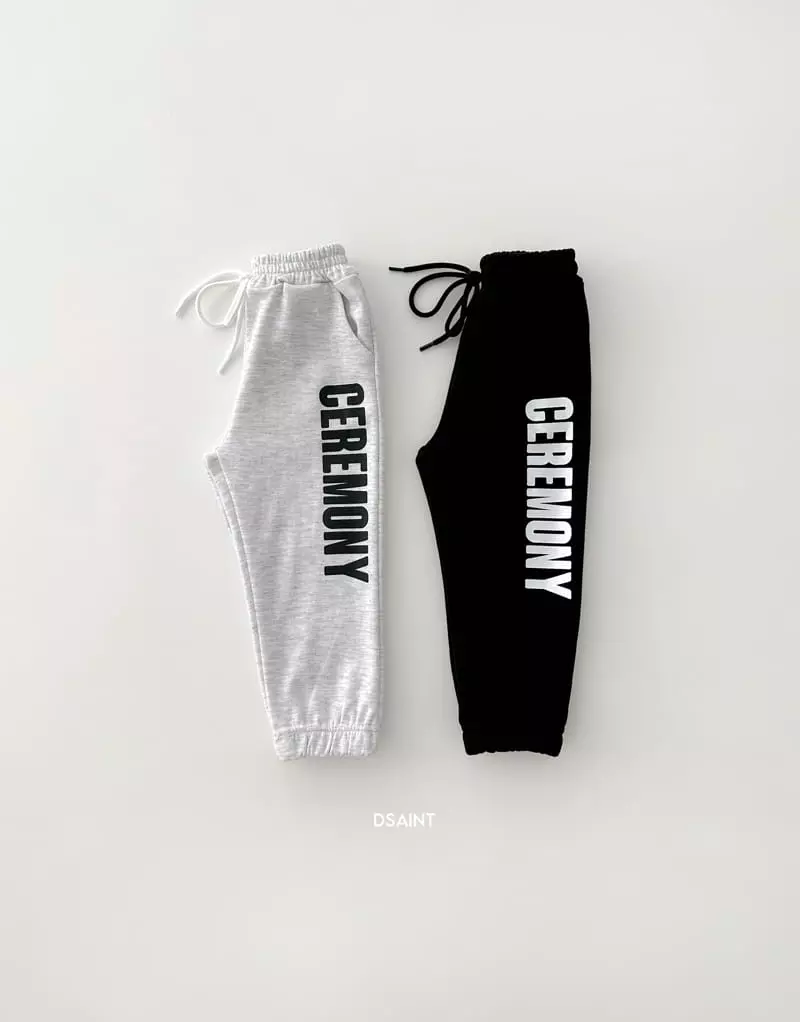 Dsaint - Korean Children Fashion - #fashionkids - Ceremony Pants - 2