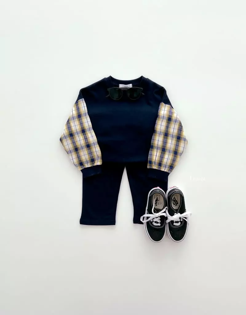 Dsaint - Korean Children Fashion - #kidzfashiontrend - Yam One-piece - 12
