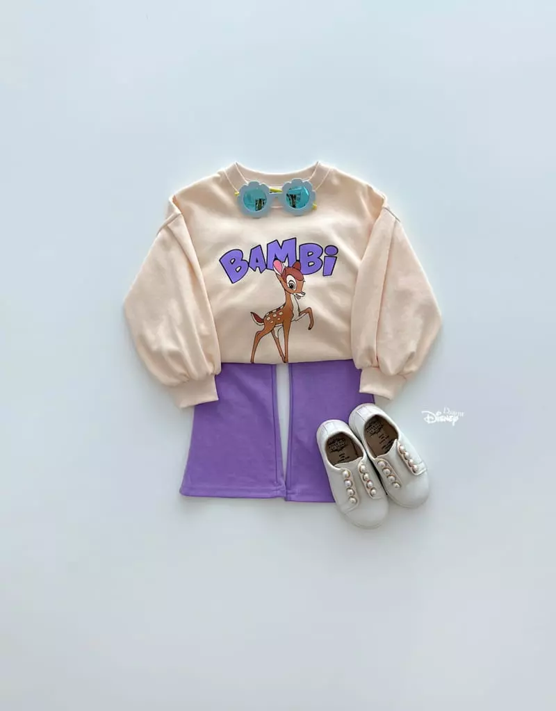 Dsaint - Korean Children Fashion - #magicofchildhood - Bambi Set - 6