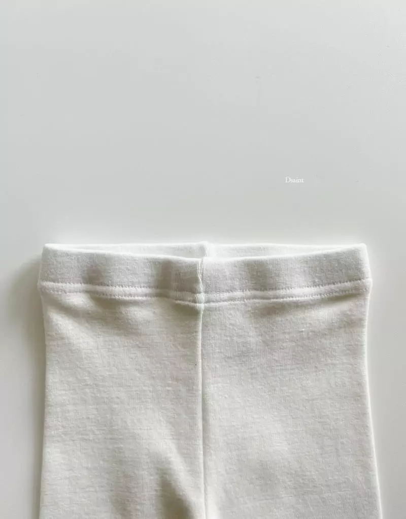Dsaint - Korean Children Fashion - #magicofchildhood - Sticky Leggings - 4