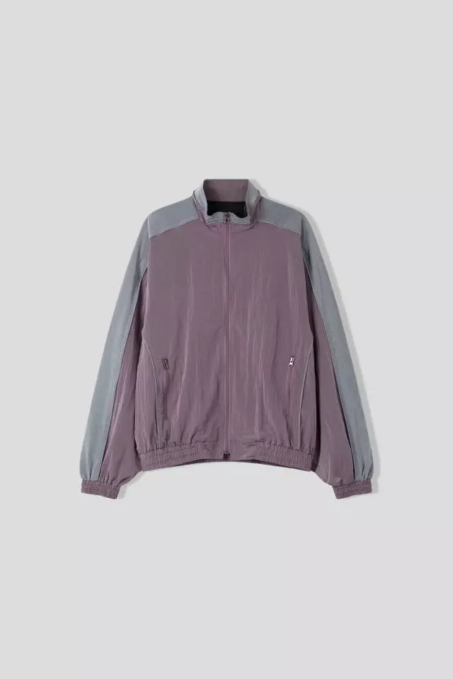 Earn - Korean Women Fashion - #pursuepretty - Psyche Color Jacket - 3