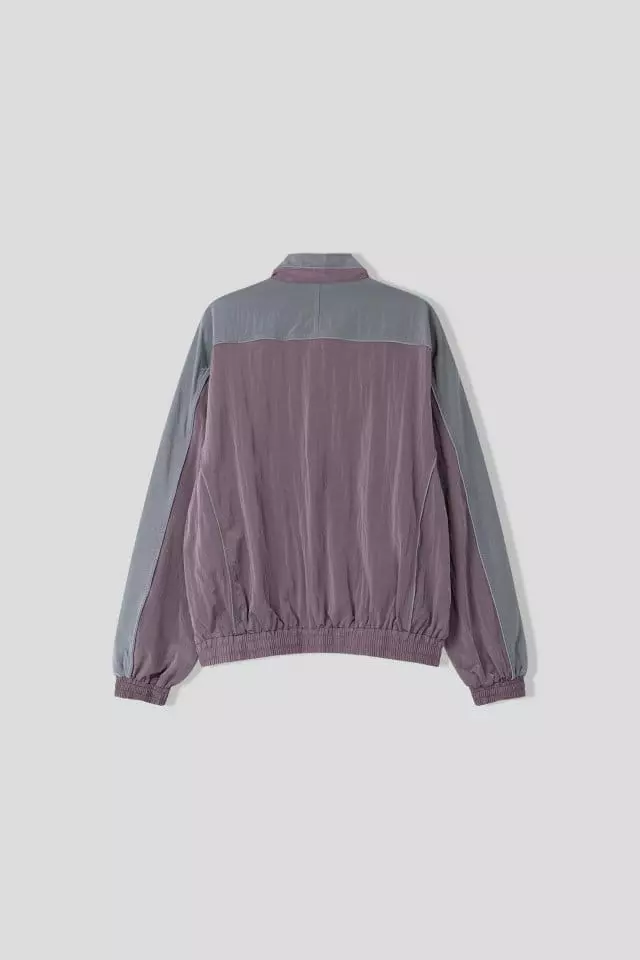 Earn - Korean Women Fashion - #thelittlethings - Psyche Color Jacket - 8