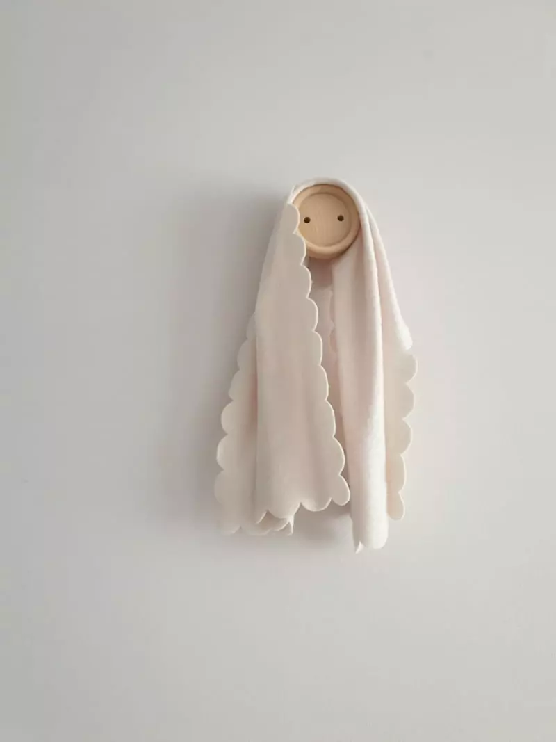 Eclair - Korean Children Fashion - #kidzfashiontrend - Joy Muffler