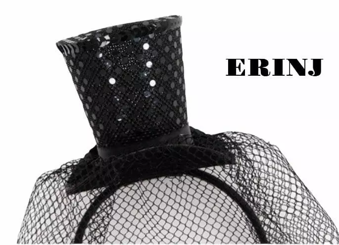 Erin J - Korean Children Fashion - #kidzfashiontrend - Mesh Hairband - 7