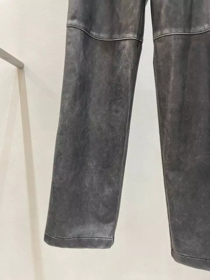 Feffer - Korean Women Fashion - #momslook - Jude Pants - 3