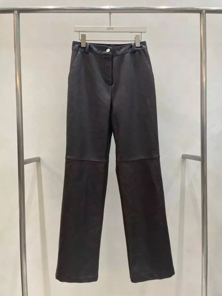 Feffer - Korean Women Fashion - #momslook - Jude Pants - 7