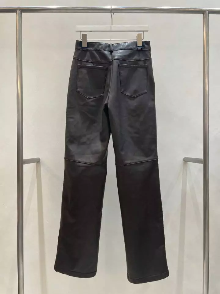 Feffer - Korean Women Fashion - #momslook - Jude Pants - 9