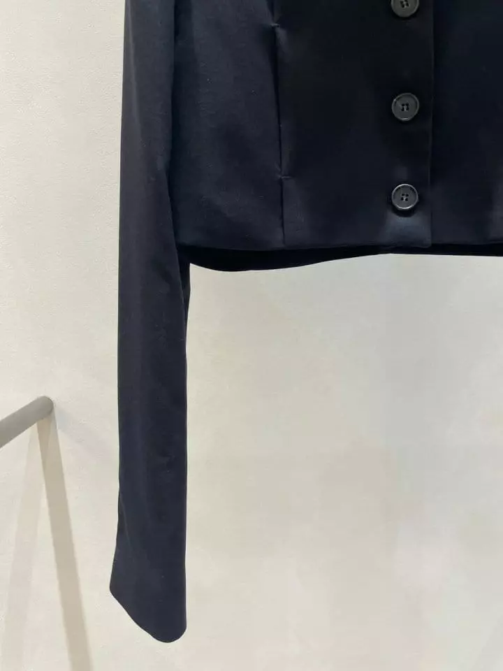 Feffer - Korean Women Fashion - #momslook - Ui Jacket - 10