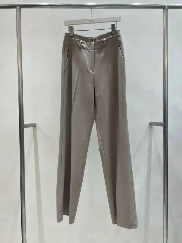 Feffer - Korean Women Fashion - #momslook - Ui Pants