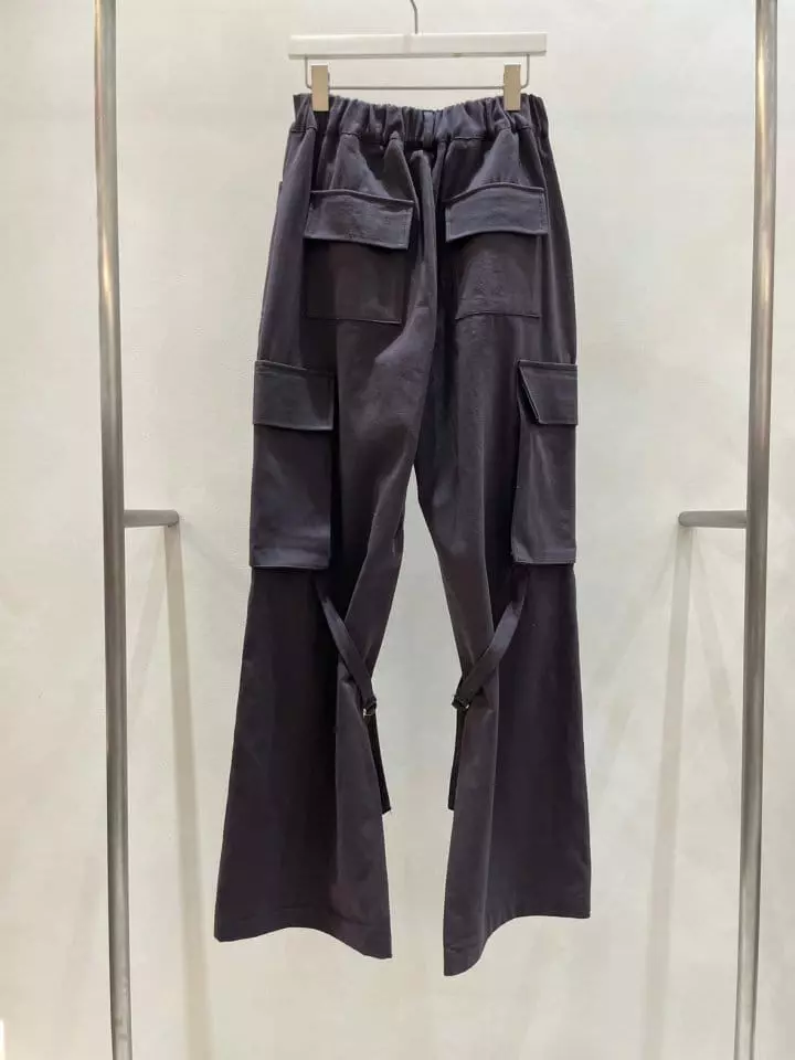 Feffer - Korean Women Fashion - #pursuepretty - Gogo Pants - 11