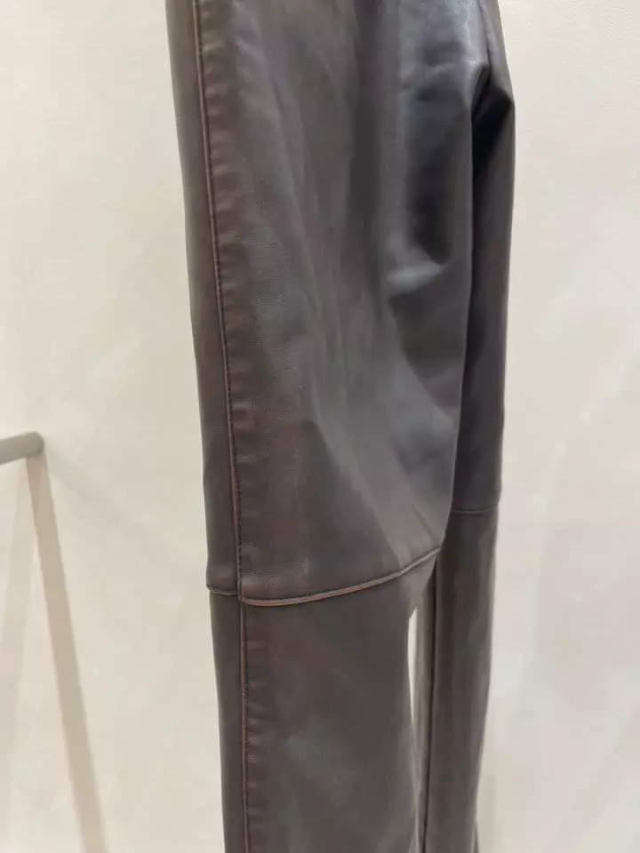 Feffer - Korean Women Fashion - #womensfashion - Jude Pants - 10