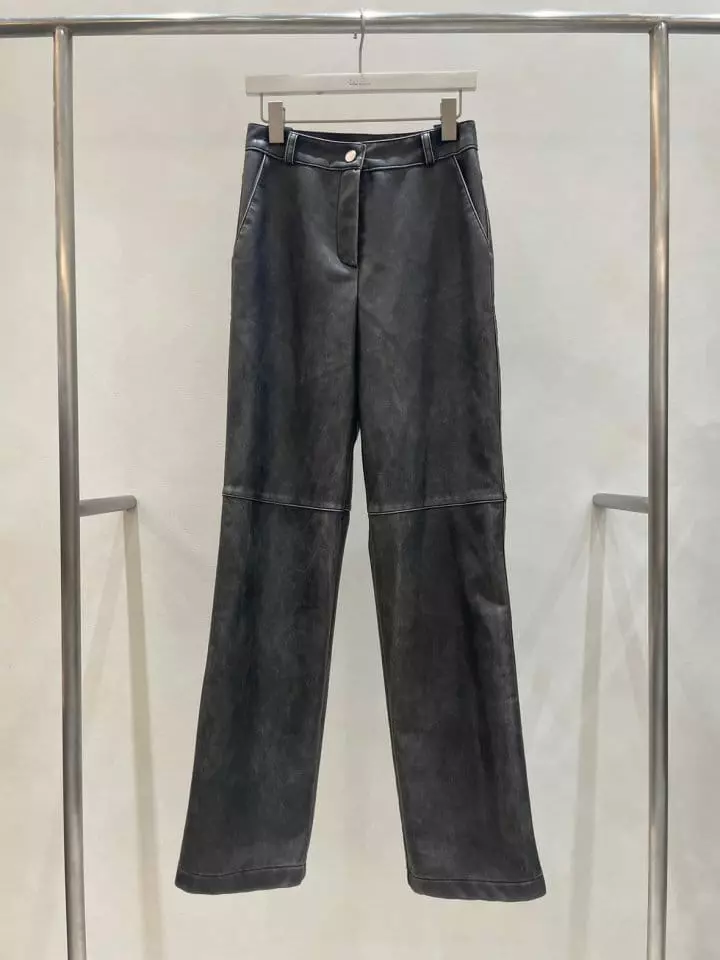 Feffer - Korean Women Fashion - #womensfashion - Jude Pants - 2