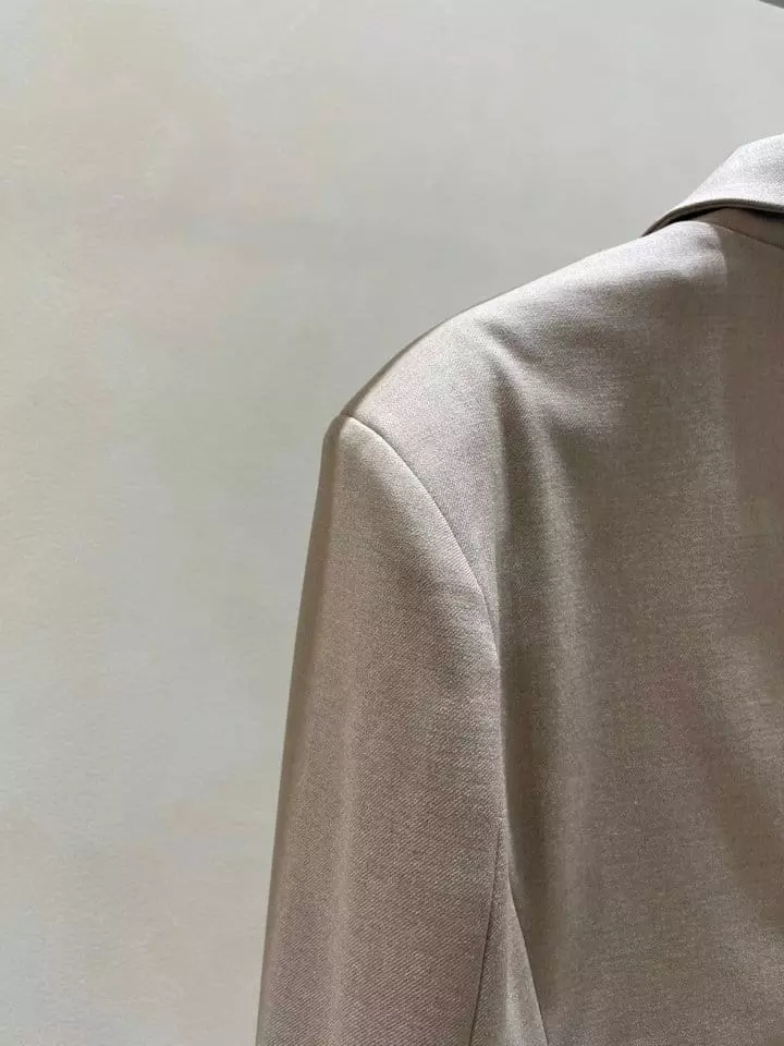 Feffer - Korean Women Fashion - #womensfashion - Ui Jacket - 5