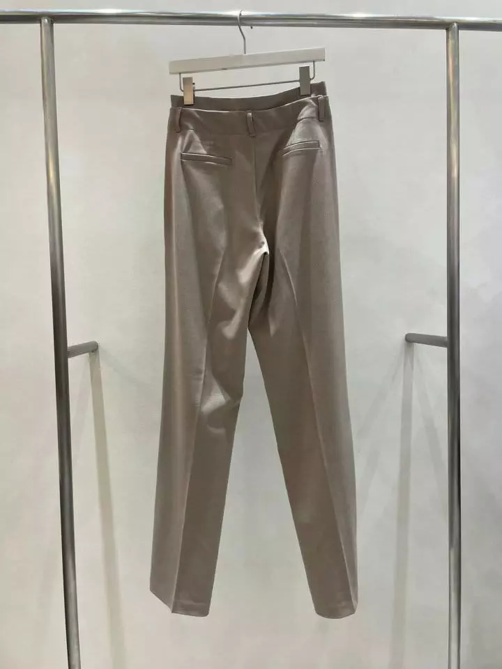 Feffer - Korean Women Fashion - #momslook - Ui Pants - 4