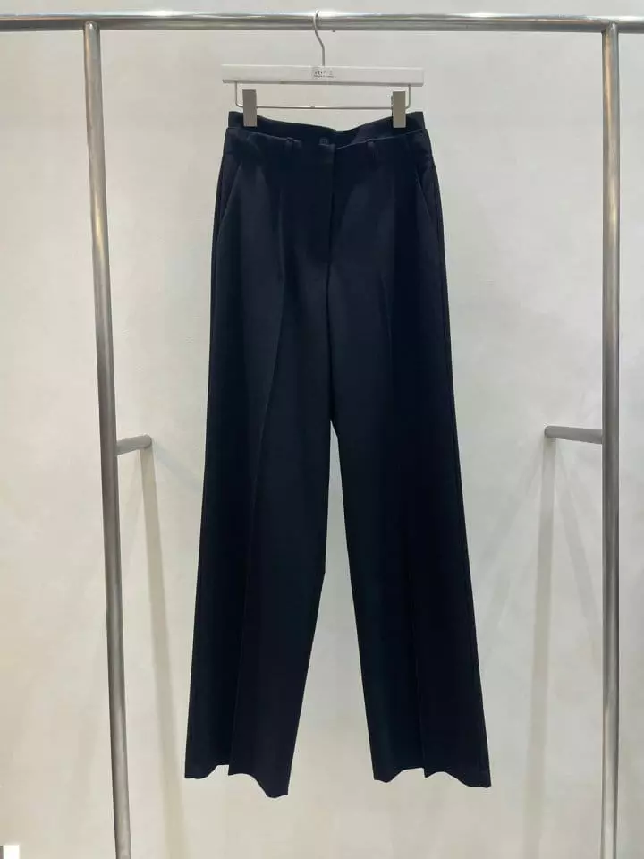 Feffer - Korean Women Fashion - #womensfashion - Ui Pants - 6
