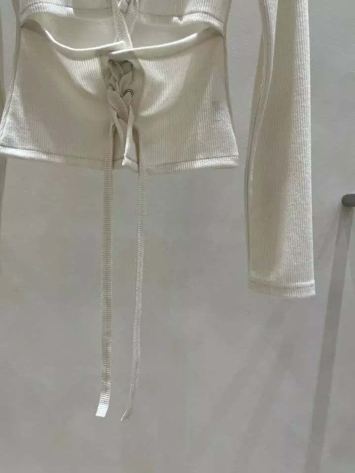 Feffer - Korean Women Fashion - #womensfashion - Muse Tee - 3