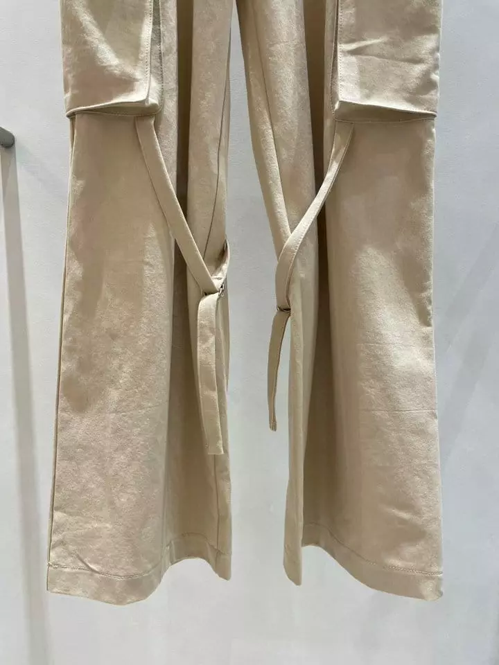 Feffer - Korean Women Fashion - #womensfashion - Gogo Pants - 2