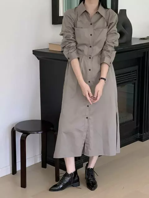 French Chic - Korean Women Fashion - #momslook - Bustier - 6