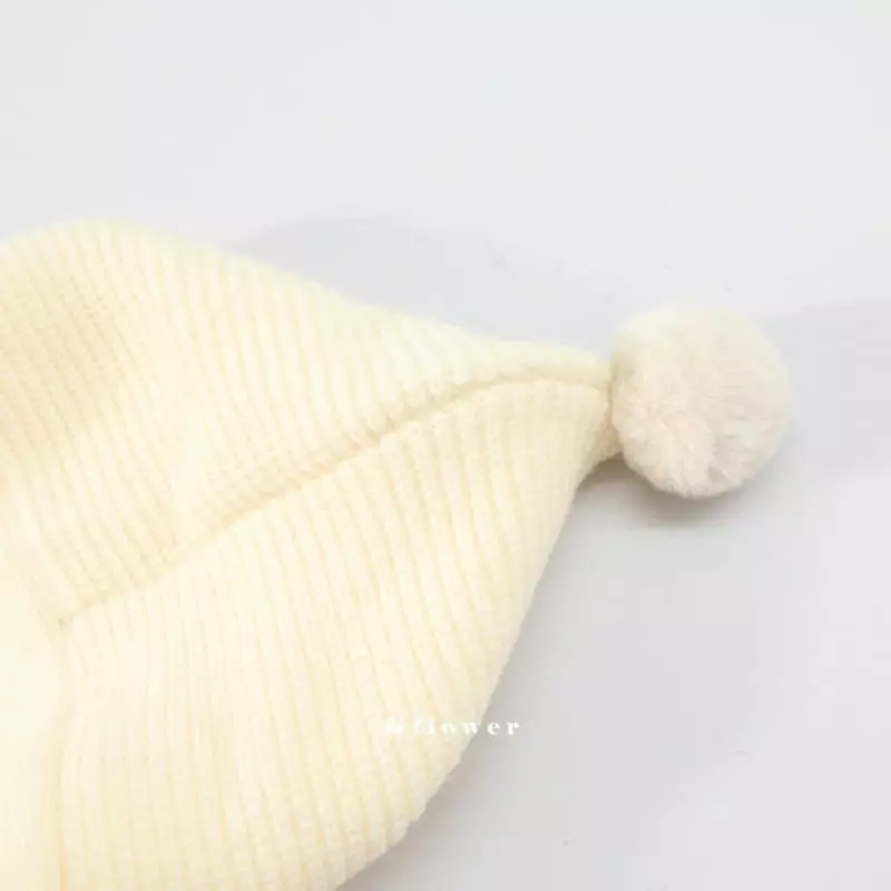G Flower - Korean Children Fashion - #childofig - Hoody Knit Cardigan - 10
