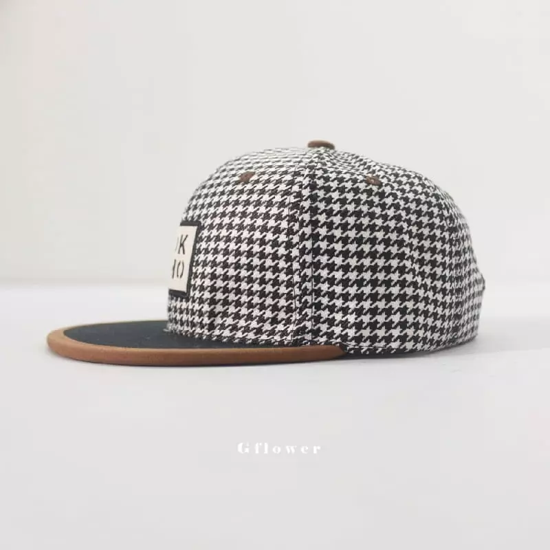 G Flower - Korean Children Fashion - #fashionkids - Mogic Ball Cap - 9
